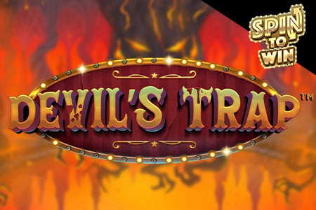 Devil’s Trap